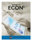 Survey of ECON (with Survey of ECON Online, 1 term (6 months) Printed Access Card) - Book