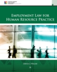 eBook : Employment Law for Human Resource Practice - eBook