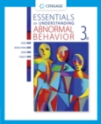 Essentials of Understanding Abnormal Behavior - eBook