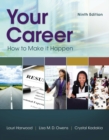 Your Career - eBook