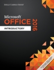 Shelly Cashman Series? Microsoft? Office 365 & Office 2016 : Introductory - Book