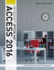 Illustrated Course Guide: Microsoft? Office 365 & Access 2016 : Introductory - Book
