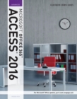 Illustrated Course Guide: Microsoft (R) Office 365 & Access 2016 : Advanced - Book