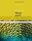 New Perspectives Microsoft? Office 365 & Word 2016 : Introductory - Book