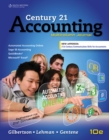 Century 21 Accounting : Multicolumn Journal, Copyright Update - Book