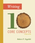 Writing : Ten Core Concepts - Book