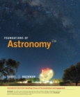 Foundations of Astronomy, Enhanced - Book