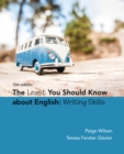 The Least You Should Know About English : Writing Skills - Book