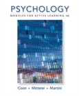 Psychology : Modules for Active Learning - Book