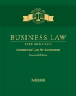 Business Law : Text & Cases - Commercial Law for Accountants - Book