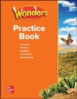 WONDERS PRACTICE BOOK GRADE 3 STUDENT EDITION - Book