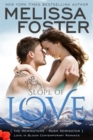 Slope of Love (Love in Bloom: The Remingtons, Book 4) - eBook