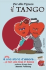 Il Tango E' Sempre Una Storia d'Amore - eBook