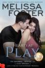 Hearts at Play (The Bradens, Book Six) - eBook