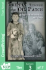 Trippin' Through the Oil Patch: A Boy Remembers His Dad - eBook