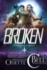 Broken Episode Three - eBook