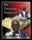 My Favorite Sermon IV - eBook