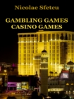 Gambling Games: Casino Games - eBook