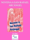 Novena a San Rafael Arcangel - eBook