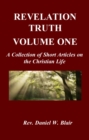 Revelation Truth Volume One - eBook