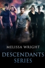 Descendants Series - eBook