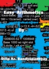 Easy Arithmetics - eBook