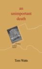 Unimportant Death - eBook