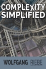 Complexity Simplified - eBook