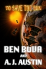 To Save The Sun - eBook