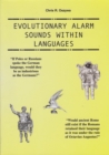 Evolutionary Alarm Sounds Within Languages - eBook