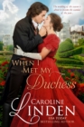 When I Met My Duchess - eBook