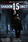 Shadow Unit 15 - eBook