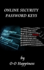 Online Security: Password Keys - eBook