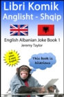 Libri Komik Anglisht- Shqip 1 (English Albanian Joke Book 1) - eBook