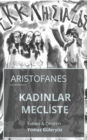 Kadinlar Mecliste - eBook