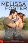 Fated for Love (The Bradens, Book 2 ) Contemporary Romance - eBook