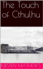 Touch of Cthulhu - eBook