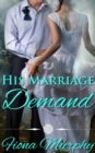 His Marriage Demand - eBook