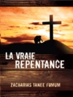 La Vraie Repentance - eBook