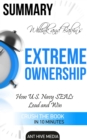 Jocko Willink and Leif Babin's Extreme Ownership: How U.S. Navy SEALs Lead and Win | Summary - eBook