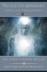 Streets Where We Live: A Wyrd Sisters Story - eBook