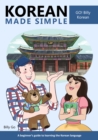 Korean Made Simple: A Beginner's Guide to Learning the Korean Language - eBook