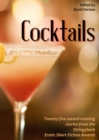Cocktails - eBook
