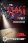 Stasi File-Opera and Espionage: A Deadly Combination (Diva Undaunted Book 1) - eBook