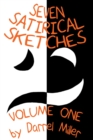 Seven Satirical Sketches - eBook