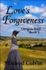 Love's Forgiveness - eBook