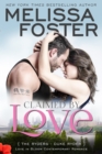 Claimed by Love (Love in Bloom: The Ryders, Book 2): Duke Ryder - eBook