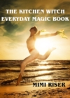 Kitchen Witch Everyday Magic Book - eBook