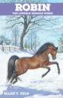 Robin: The Lovable Morgan Horse - eBook