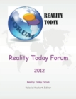 Reality Today Forum 2012 - eBook